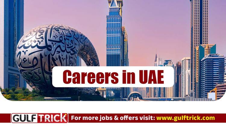 Housekeeping Attendant Vacancy Available in Abu Dhabi
